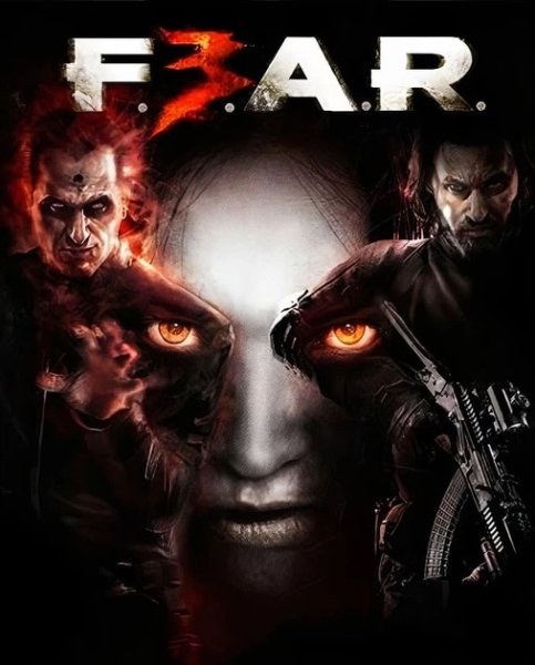 F.E.A.R-3