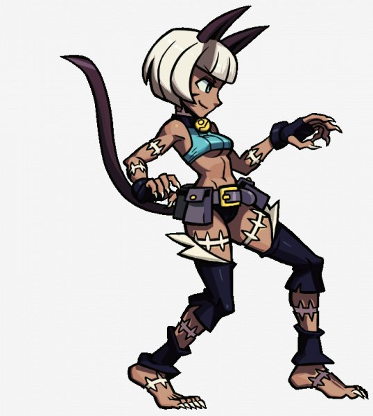 Ms. Fortune