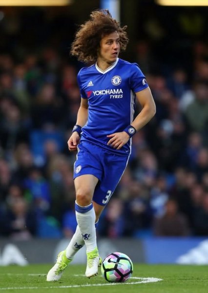 Dаvid Luiz