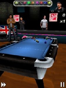 World Championship Pool 2010