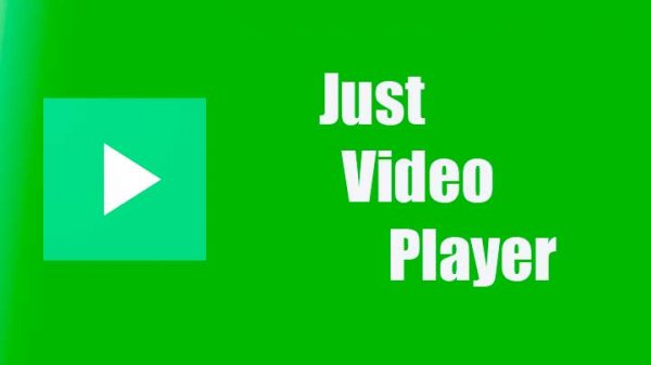 Just Player [0.155-lite]