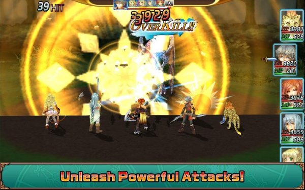 RPG Illusion of LPhalcia v.1.0.3g