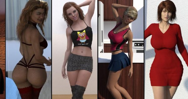 WhereTheHeartIs Ep8 Rus release-