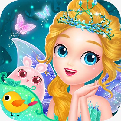 Princess Libby s Wonderland v1.1 mod