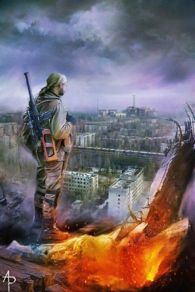 Тармашев Сергей. Серия Ареал. Сборка. Книги 1-8