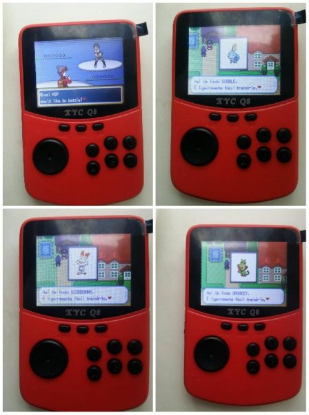 Pokemon sword and shield