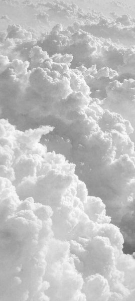 White Clouds