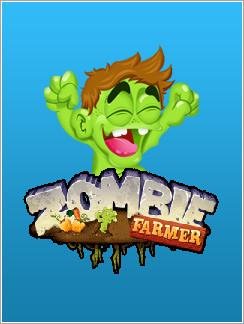 (Рус) Zombie Farmer 360 640