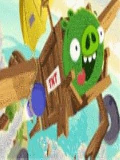 Bad Piggies Hd 3.8 Ground Hot Day