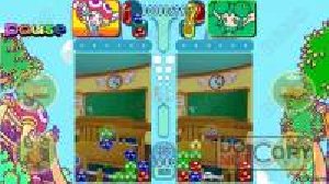 SEGA Mobile Puyo Pop Fever DX v.10. s60v