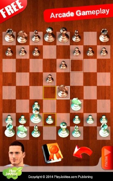 Grandmaster Chess v.4.0