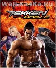 Tekken 5800