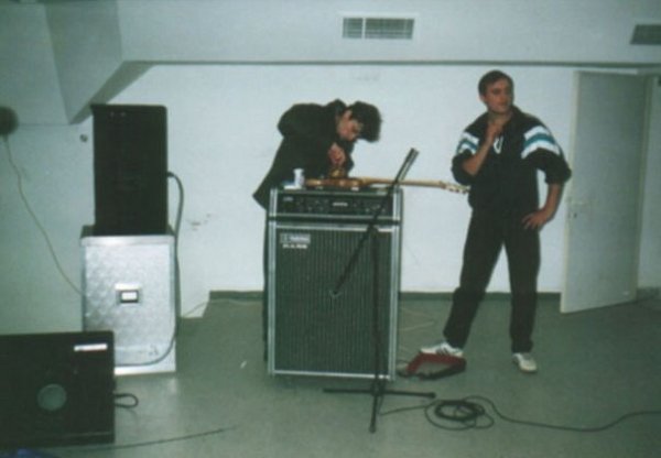 Сектор Газа