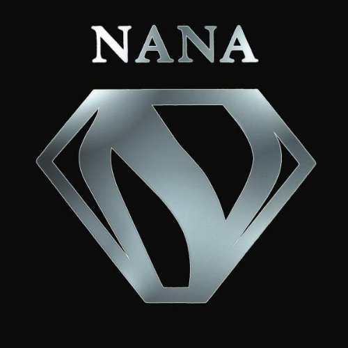 Nana - One Second feat. Alex Prince