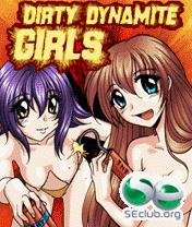 Dirty Dynamite Girls 240x320