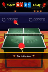 iPingPong3D v1.0.0