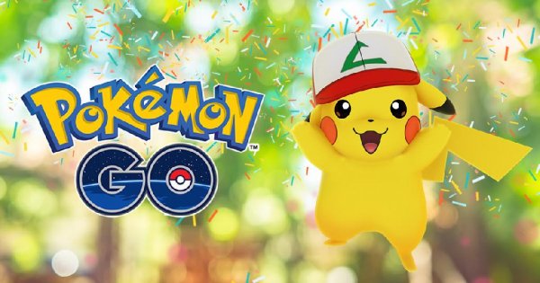 Pokemon Go 0.69.0-2017071801