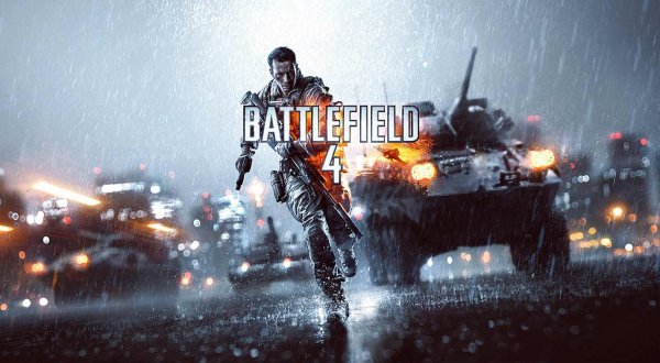 Battlefield 4 widescreen wallpaper 044463