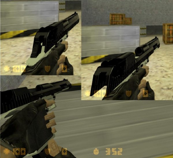 v deagle