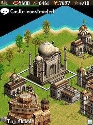 Age of Empires III Asian Dinastys RUS