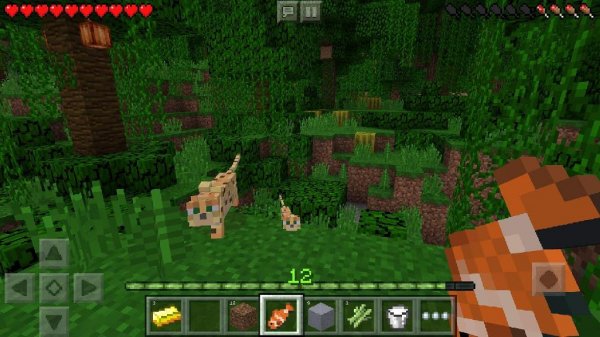 Minecraft - Pocket Edition v0.14.99.2