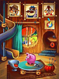 ChipAndDaleRescueRangersBY&amp;RuGame