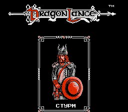 Advanced Dungeons &amp; Dragons - Heroes of the Lance