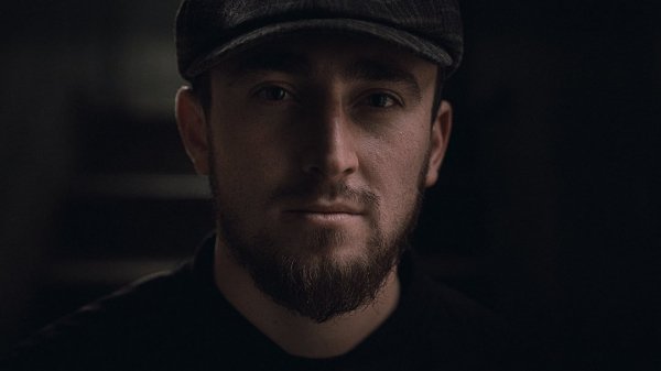 Султан Лагучев - Люблю и Ненавижу