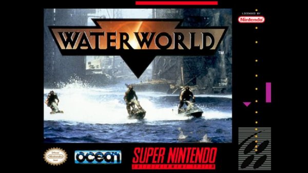 Waterworld (E)