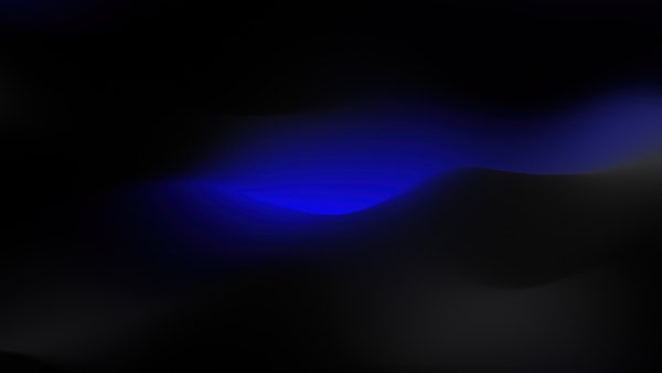Gradient-blue-abstract-blur-ev