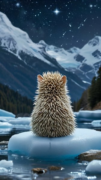Magic-hedgehog-and-ice-water-280225