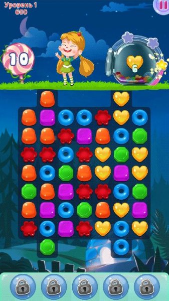 Jelly Blast v3.2.2(53)