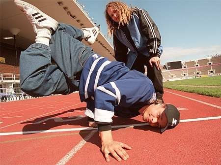 Bomfunk Mc's - Freestyler 2022 (Feel XS Remix)