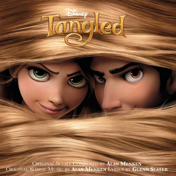 Alan Menken - Kingdom Dance