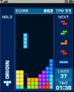 Tetris Revolution