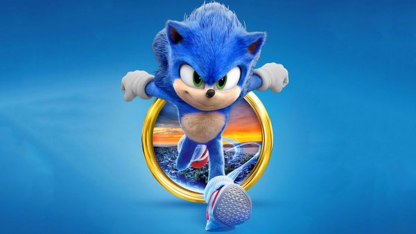 Sonic