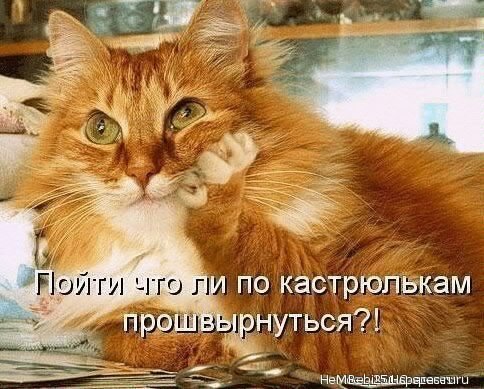 Пойти чо ли