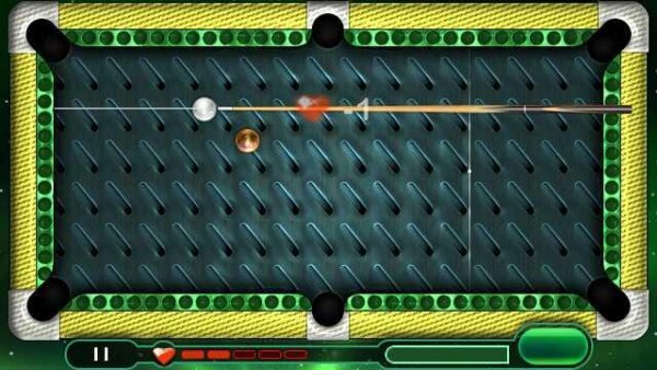 HotshotPool v.1.00(0)