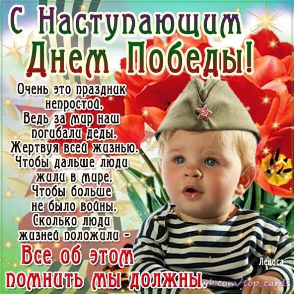 С Днём Победы (8)