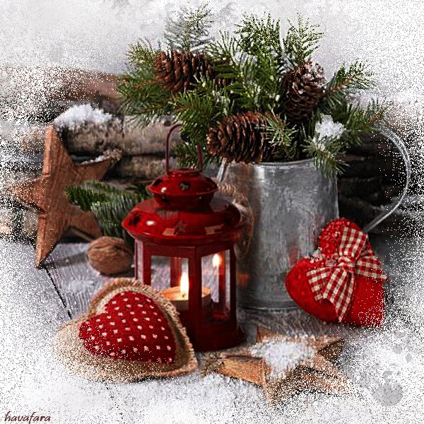 Романтический натюрморт