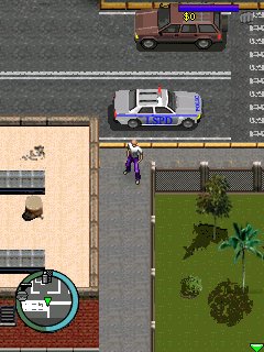 GTA V Mod