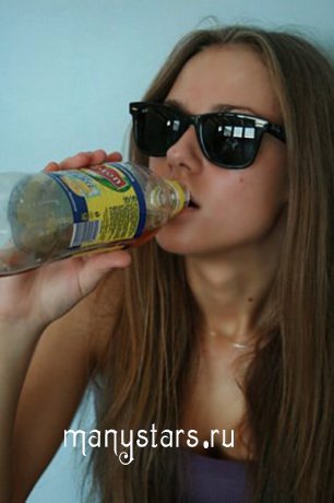 Ингрид Олеринская