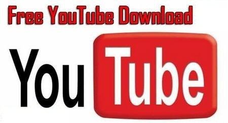 Free YouTube Download