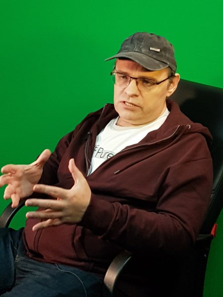 Андрей Кравец - Крысиная башня 05