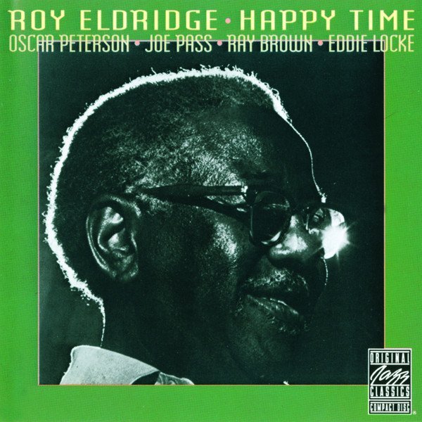 Roy Eldridge - Stormy Monday