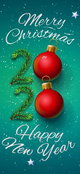 merry Christmas