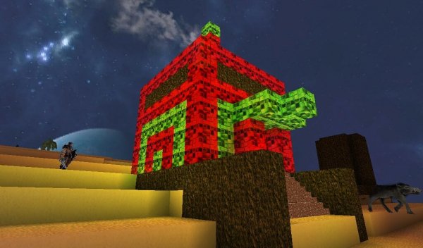 последнее сохранялово-1