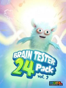 brain tester 24 pack vol 2