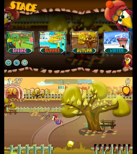 Chicken Shoot Seasons v1.1(2)