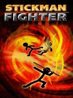 Stickman fighter